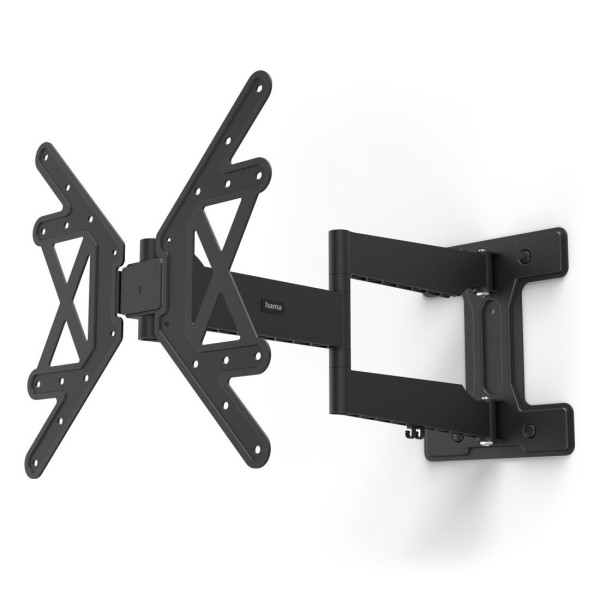 Стенна стойка за OLED телевизор FULLMOTION, 400x400, 165 см (65