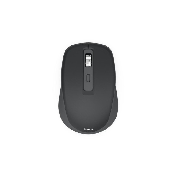 HAMA Безжична мишка „WM-450“, 2.4 GHz / Bluetooth, 7 бутона