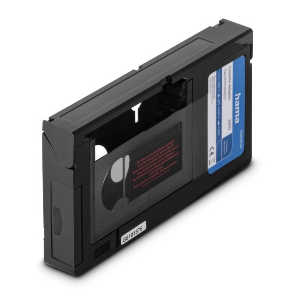 HАМА Касетен Адаптер VHS-C/VHS 