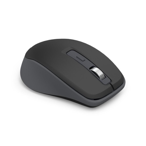 HAMA Безжична мишка „WM-450“, 2.4 GHz / Bluetooth, 7 бутона