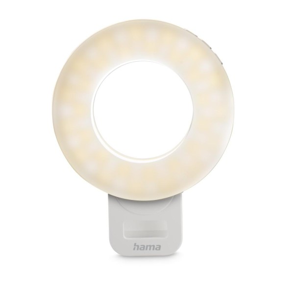 Hama LED Ринг Лампа 