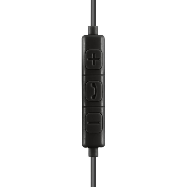 HAMA Слушалки “Calm”, USB-C, микрофон, черно