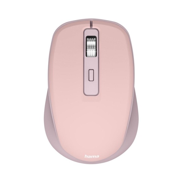 HAMA Безжична мишка „WM-450“, 2.4 GHz / Bluetooth, 7 бутона
