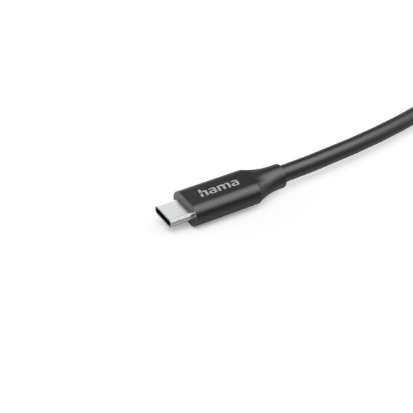 HAMA Докинг станция USB-C 