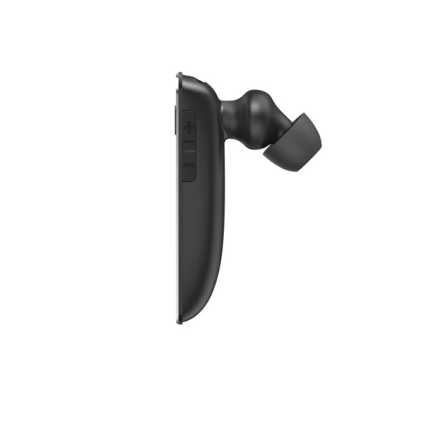 HAMA Блутут слушалка “MyVoice2100”, Multipoint, черен