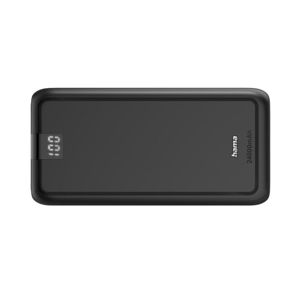 HAMA Външна батерия Power pack 