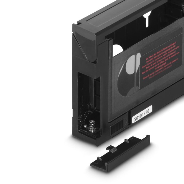 HАМА Касетен Адаптер VHS-C/VHS 