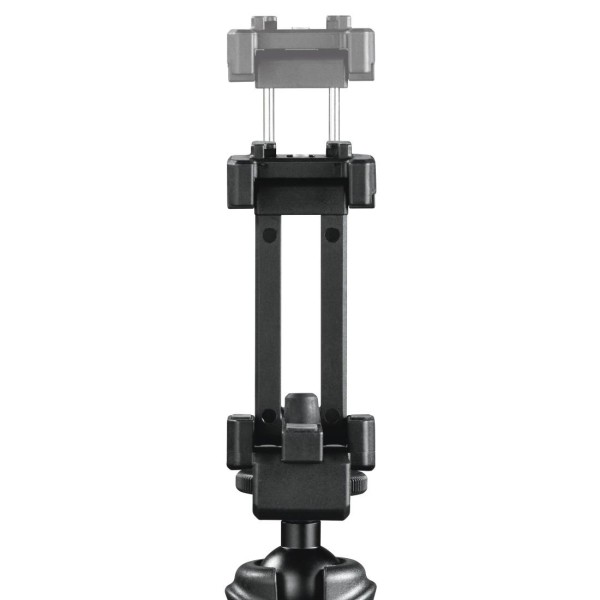 HAMA Статив (трипод) “Solid 80 Ball” за смартфони, Bluetooth дистанционно за снимки, макс. 80 см.
