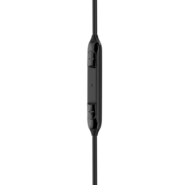 HAMA Слушалки “Curly”, USB-C, микрофон, черен