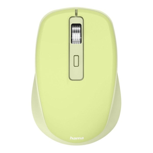 HAMA Безжична мишка „WM-450“, 2.4 GHz / Bluetooth, 7 бутона