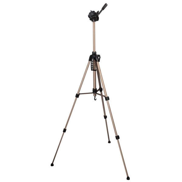 Статив HAMA Star 61 04161, Алуминий, сив