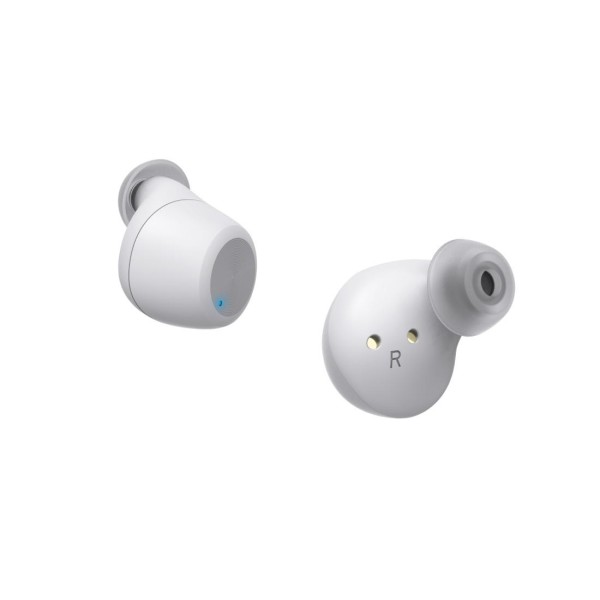 Hama Блутут слушалки “Spirit Chop II”, TWS, in-Ear, бяло