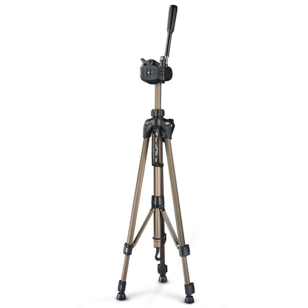 Статив HAMA Star 61 04161, Алуминий, сив