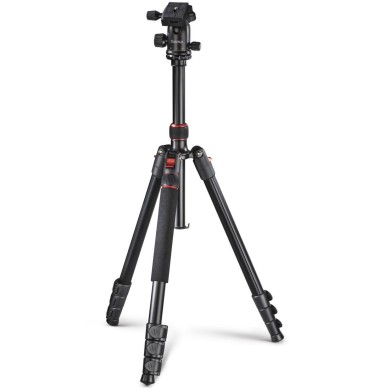 HAMA Статив / Статив (трипод) "TAR Duo", 50 -165 cm, 3D Ball