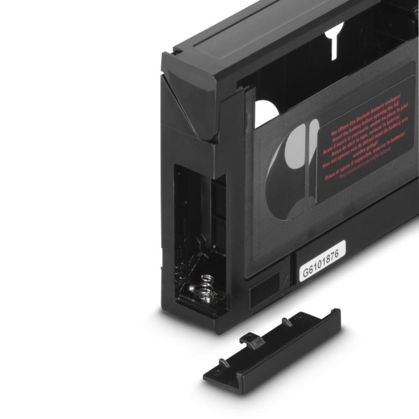HАМА Касетен Адаптер VHS-C/VHS 