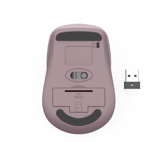 HAMA Безжична мишка „WM-450“, 2.4 GHz / Bluetooth, 7 бутона