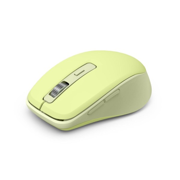 HAMA Безжична мишка „WM-450“, 2.4 GHz / Bluetooth, 7 бутона
