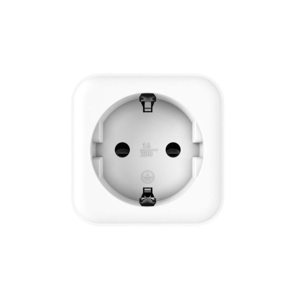 HAMA Смарт мини контакт, Wi-Fi, Гласов контрол, 3680 W