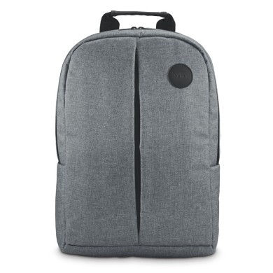 HAMA Раница за лаптоп "Genua", до 44 cm (17.3”), сиво