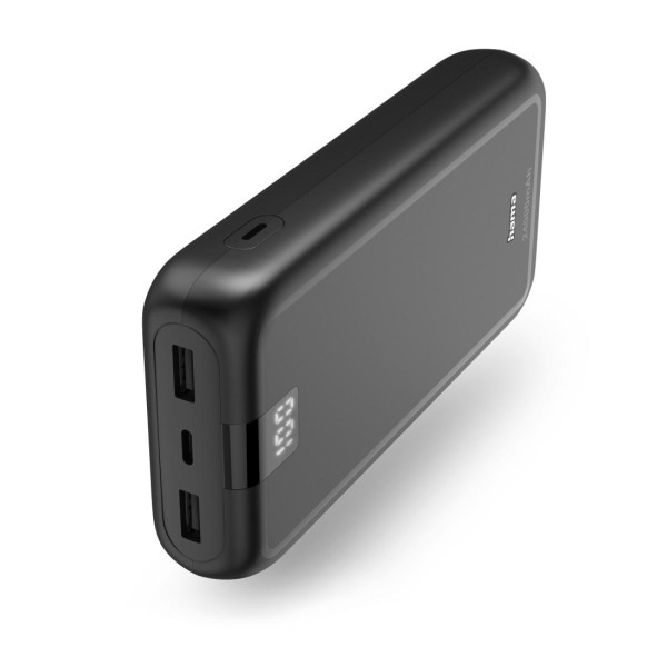 HAMA Външна батерия Power pack 